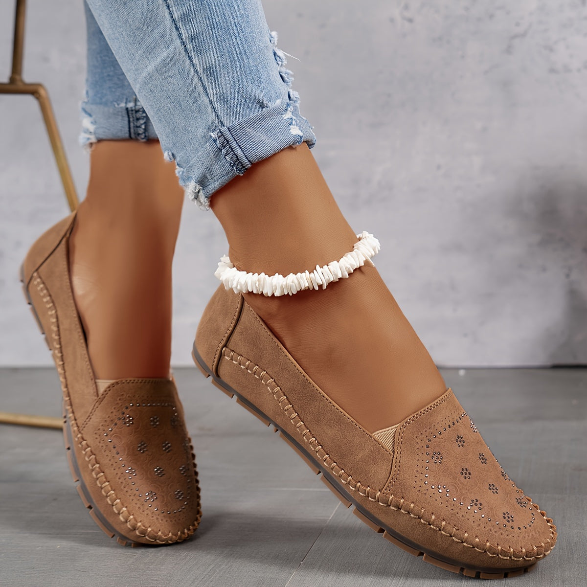 CLAIRE LYON | CHAUSSURES DE SOUTIEN CLASSIQUES POUR FEMMES