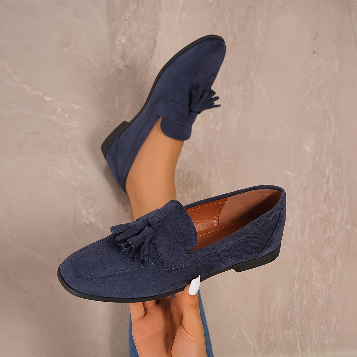 CLAIRE LYON | CHAUSSURES DE MARCHE SUPPORT POUR FEMME