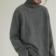 Zinnia | Pull en maille