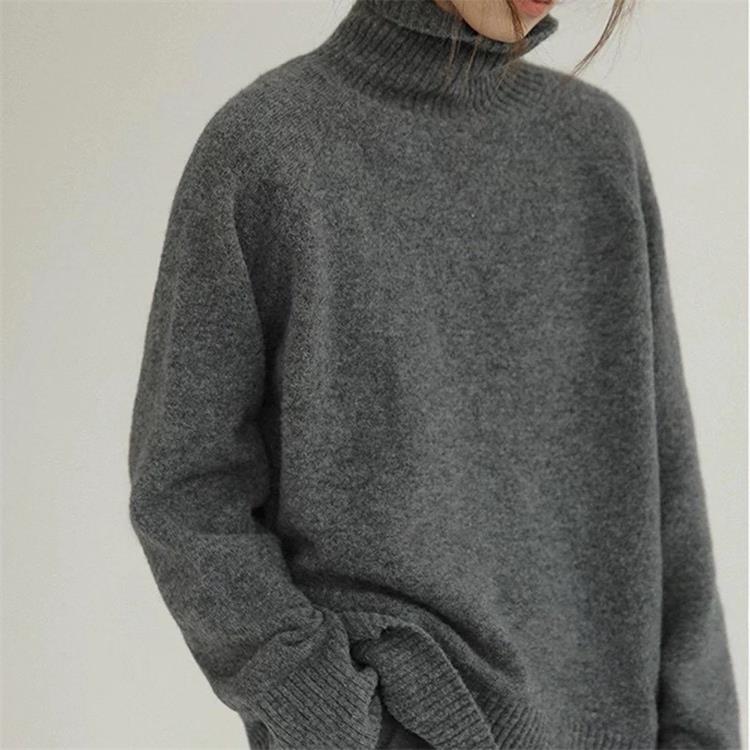 Zinnia | Pull en maille
