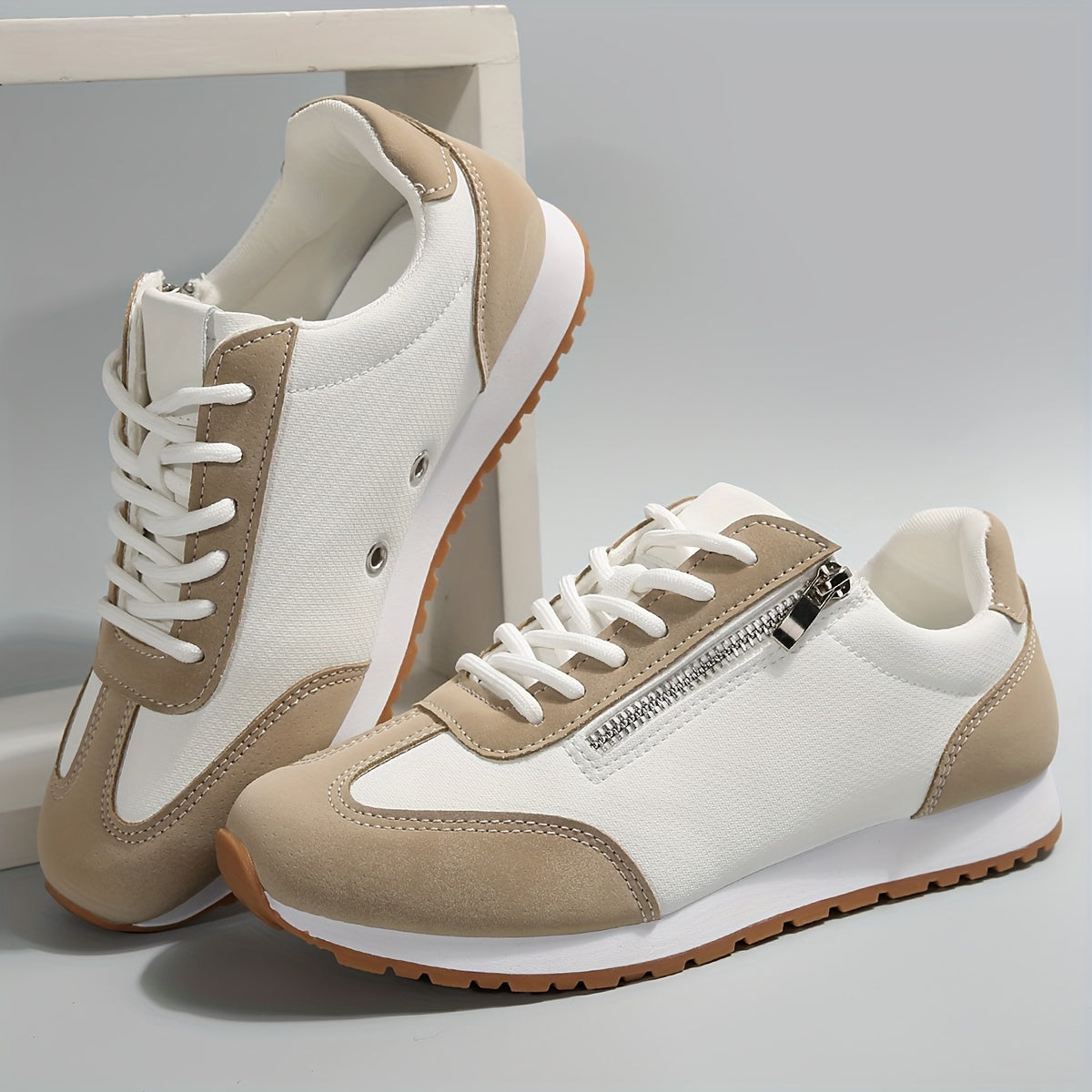 Chaussure Orthopédique Femme Élégante – Confort et Stabilité