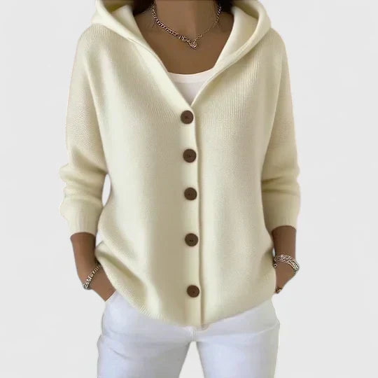 Jessica | Cardigan Élégant