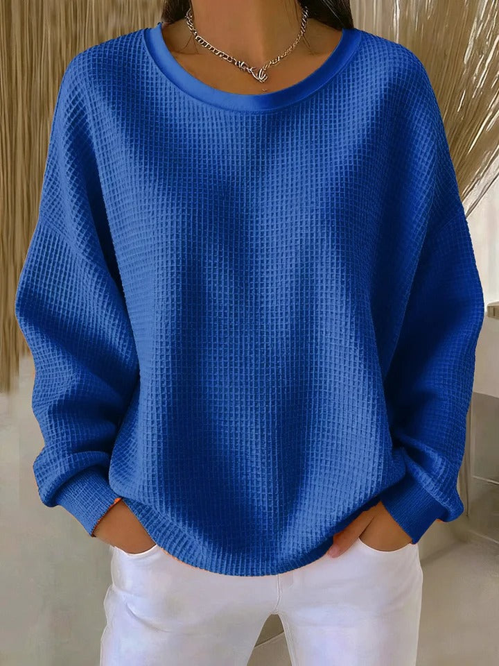 CLAIRE LYON | PULL CLASSIQUE POUR FEMMES
