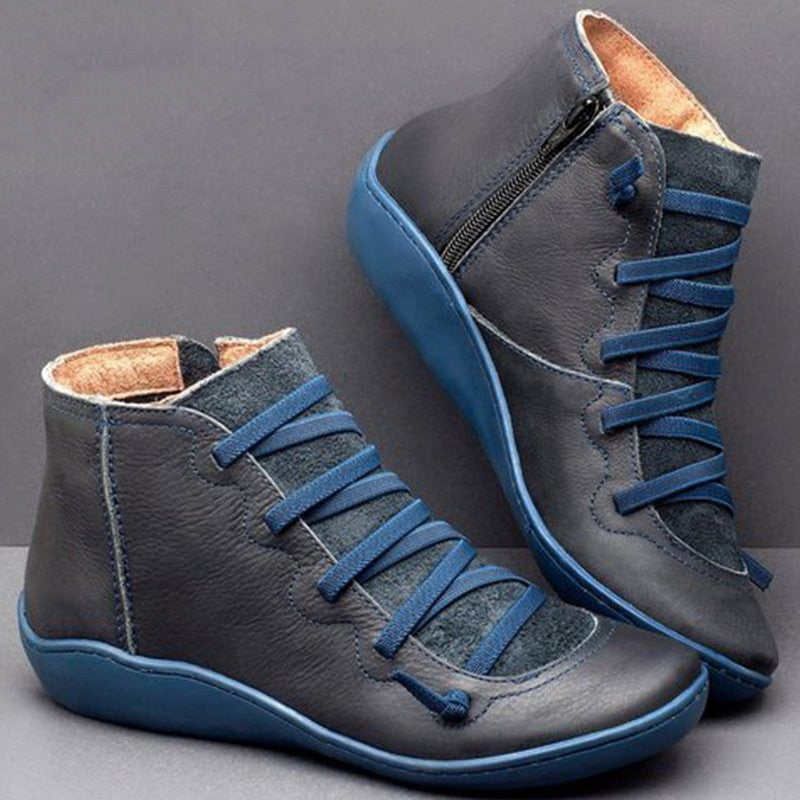 CLAIRE LYON | BOTTINES SOUTENANTES POUR FEMMES