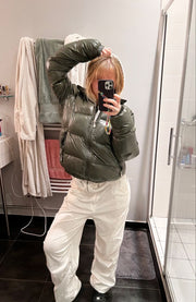 REBEL - VESTE DE CHAMP MATELASSÉE POLYVALENTE