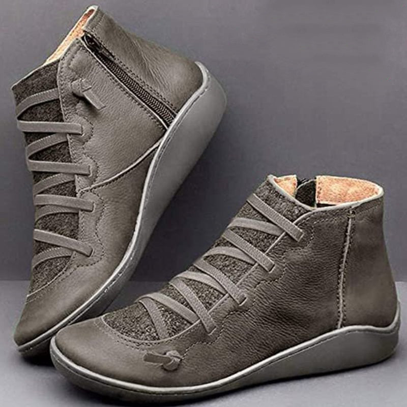CLAIRE LYON | BOTTINES SOUTENANTES POUR FEMMES