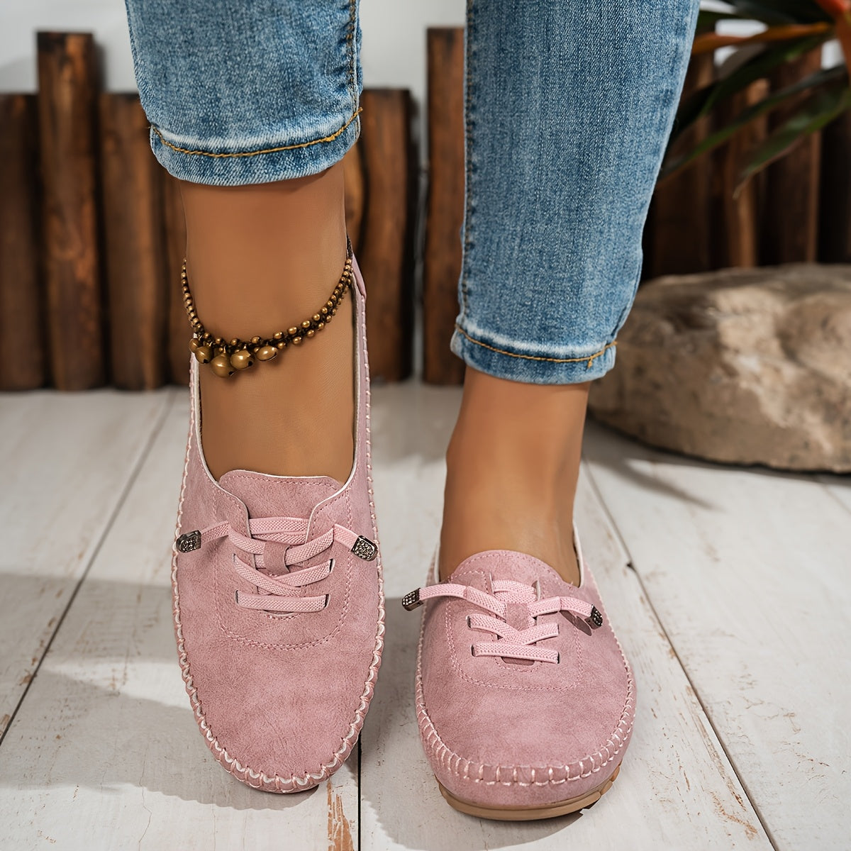 CLAIRE LYON | CHAUSSURES À ENFILER SOUTIEN POUR FEMMES