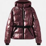 Valérie – Veste de ski femme isolante