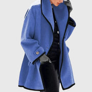 Maria - Veste en Polaire Élégante et Moderne