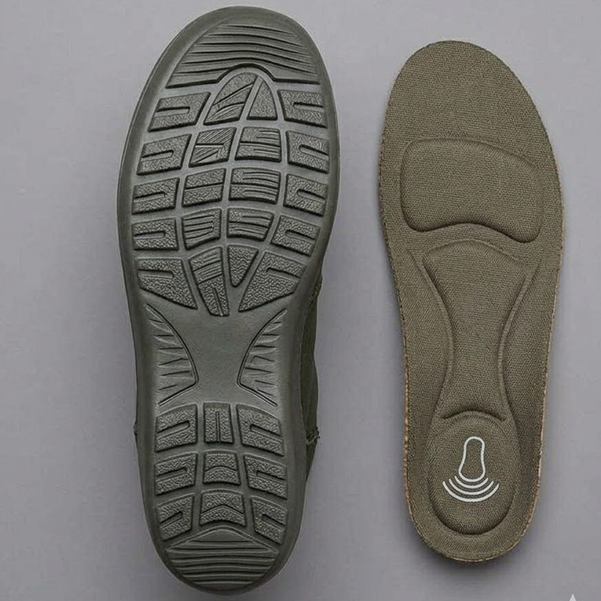 CLAIRE LYON | BOTTINES SOUTENANTES POUR FEMMES