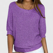Rachel | Pull en Maille Sans Effort