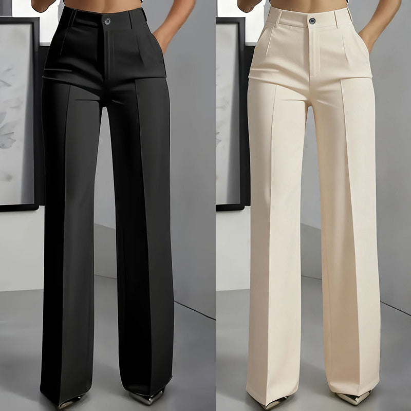 CLAIRE LYON | PANTALONS HAUTS POUR FEMMES