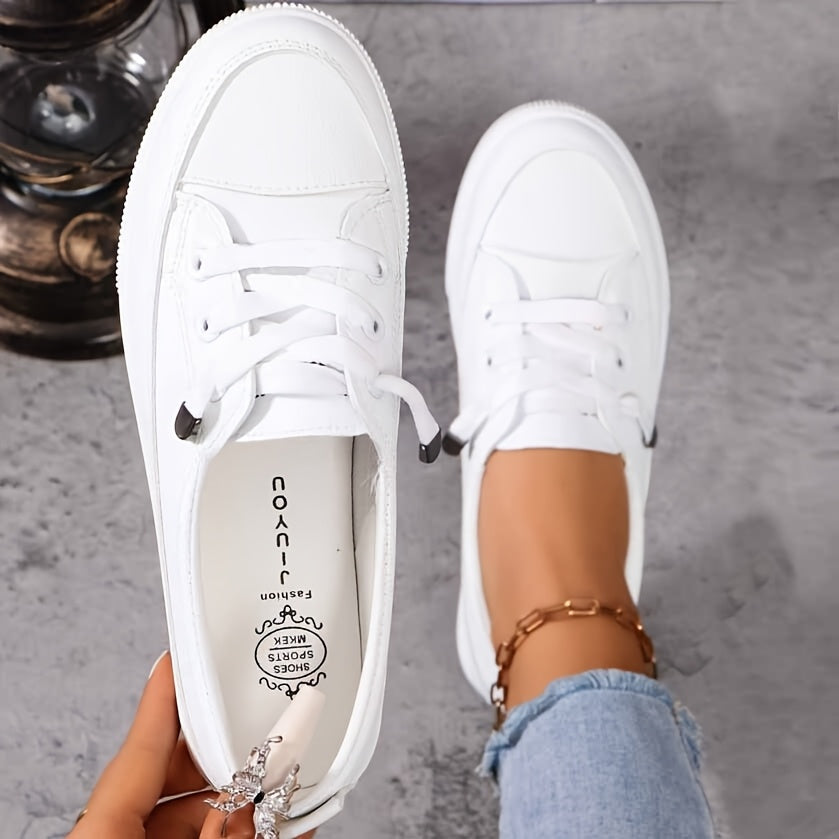 CLAIRE LYON | CHAUSSURES CLASSIQUES À LACETS POUR FEMMES