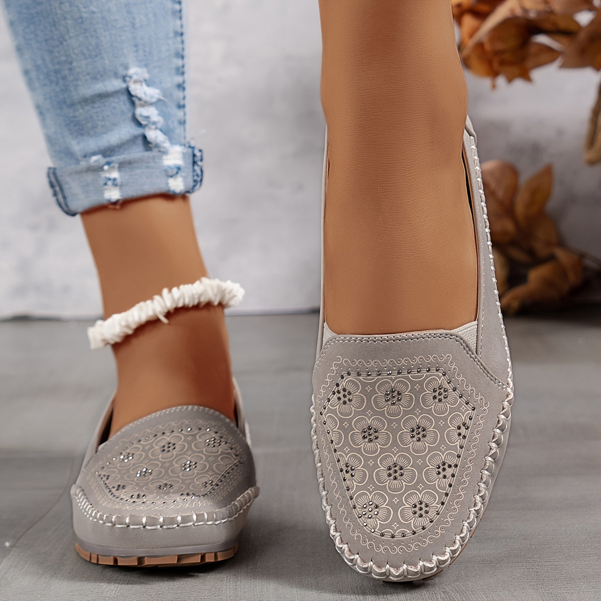 CLAIRE LYON | CHAUSSURES DE SOUTIEN CLASSIQUES POUR FEMMES