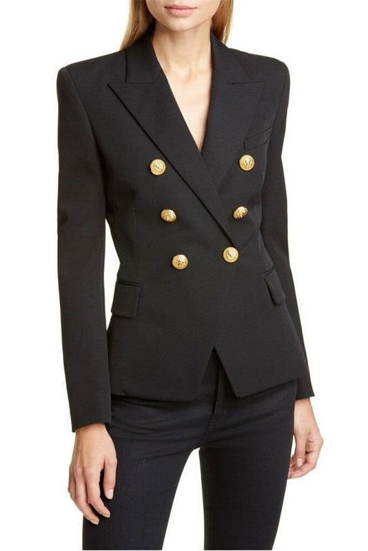 Fiona Classy - Blazer Parfait