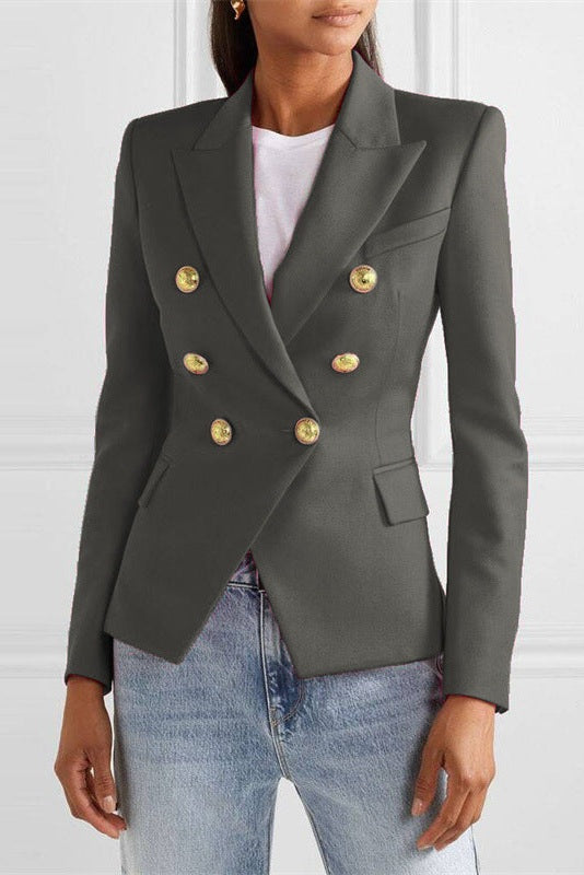 Fiona Classy - Blazer Parfait