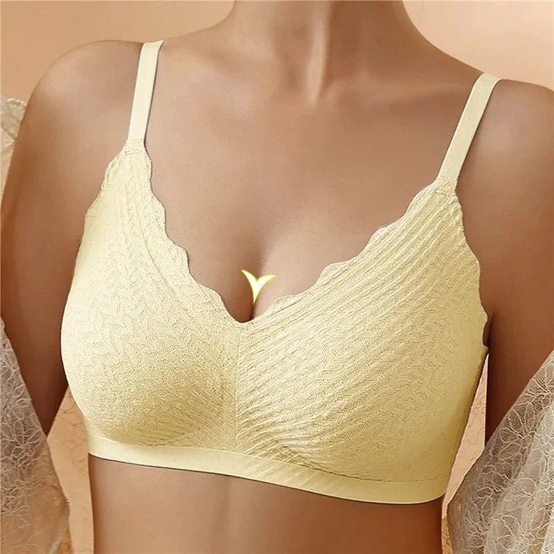 CLAIRE LYON | SOUTIEN-GORGE SANS FIL POUR FEMME