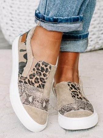 Chaussures à Enfiler Confortables – Stabilité et Style Quotidien