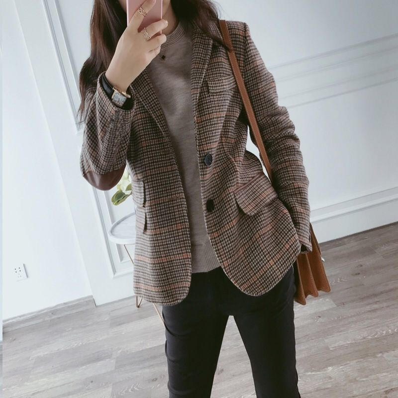 Corvelle | Blazer Élégant Sur Mesure