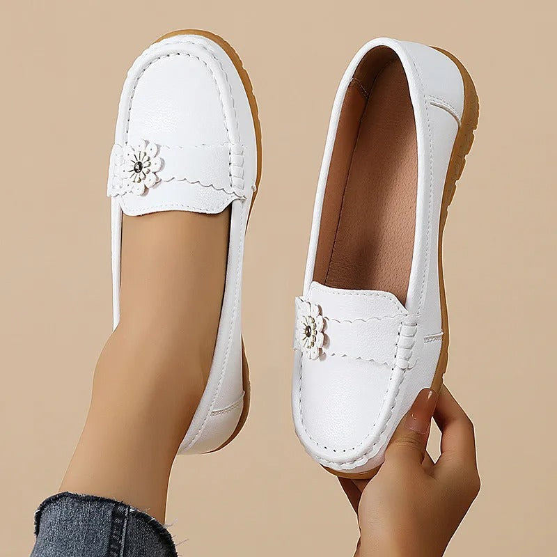 CLAIRE LYON | CHAUSSURES À SEMELLE CLASSIQUE POUR FEMMES