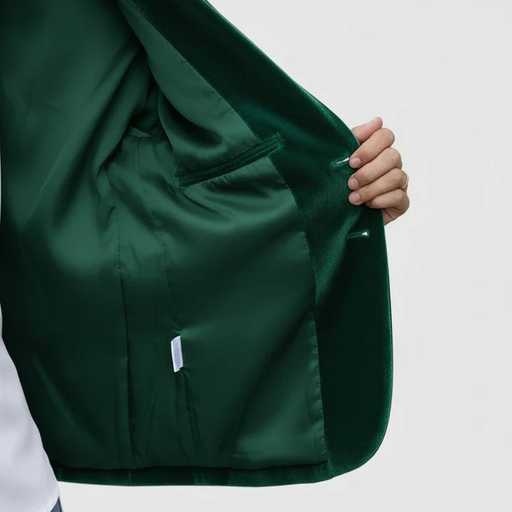 CLAIRE LYON | BLAZER ÉLÉGANT POUR FEMME