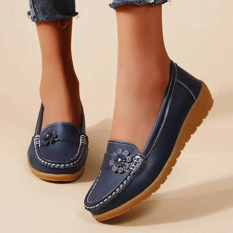 CLAIRE LYON | CHAUSSURES À SEMELLE CLASSIQUE POUR FEMMES