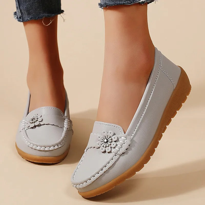 CLAIRE LYON | CHAUSSURES À SEMELLE CLASSIQUE POUR FEMMES