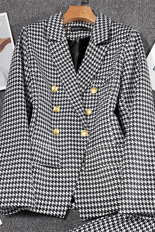 Fiona Classy - Blazer Parfait