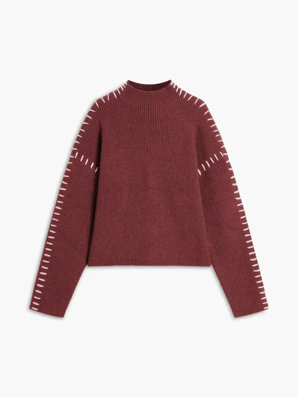Nia | Pull Confortable