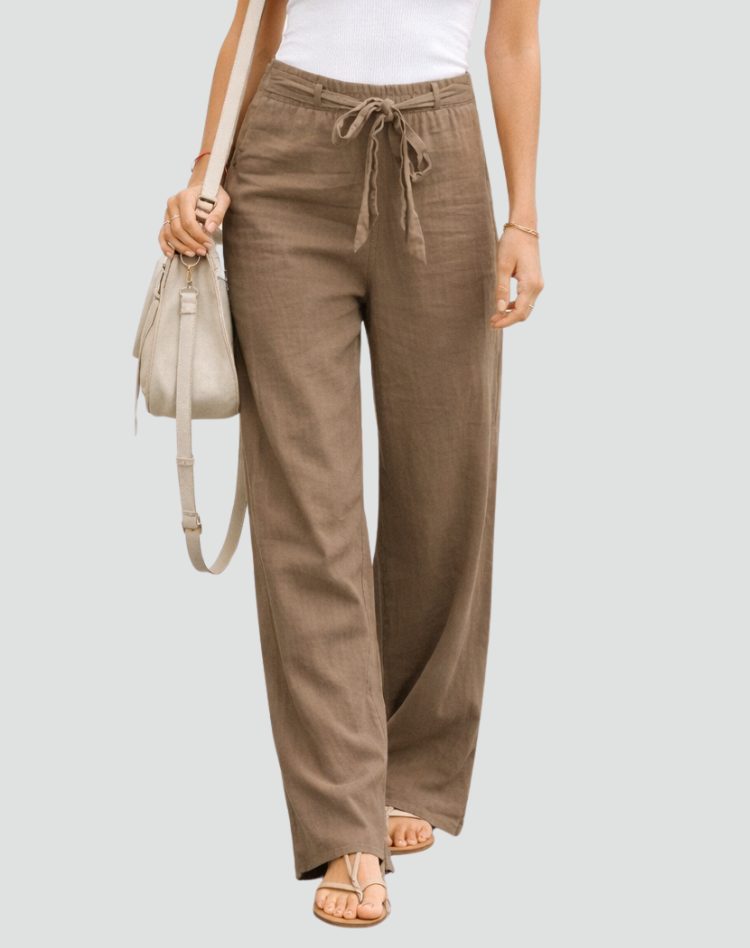 CLAIRE LYON | PANTALONS CHICS POUR FEMMES