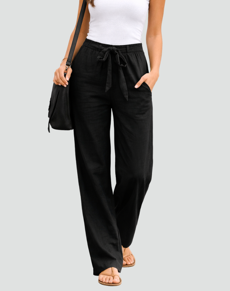CLAIRE LYON | PANTALONS CHICS POUR FEMMES