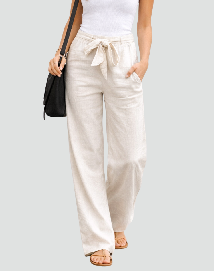 CLAIRE LYON | PANTALONS CHICS POUR FEMMES