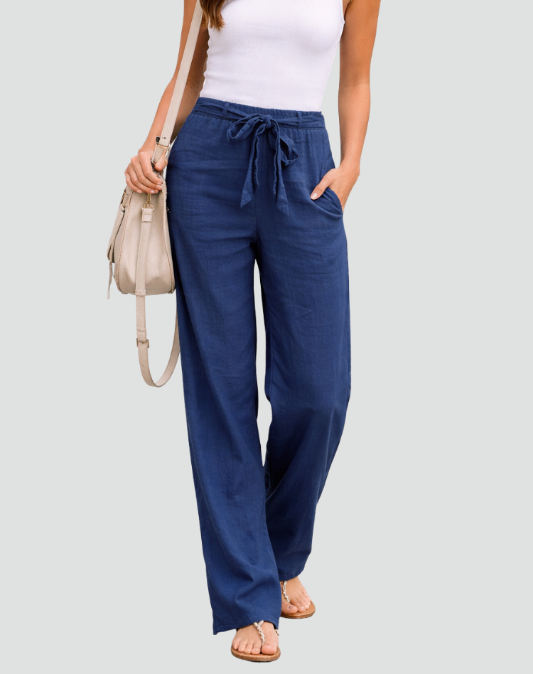 CLAIRE LYON | PANTALONS CHICS POUR FEMMES