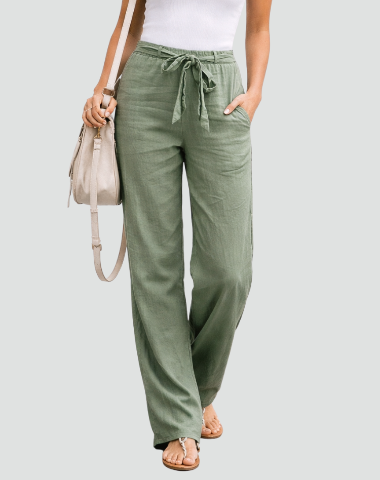 CLAIRE LYON | PANTALONS CHICS POUR FEMMES