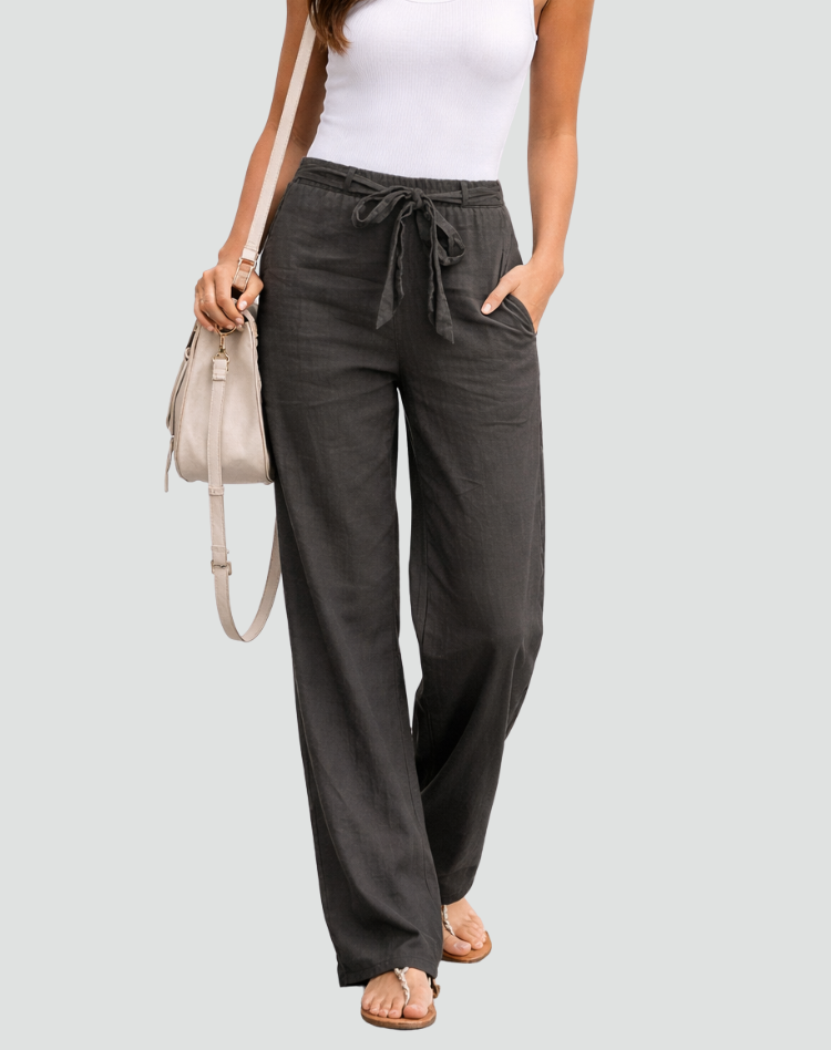 CLAIRE LYON | PANTALONS CHICS POUR FEMMES