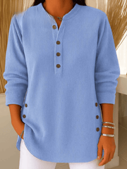 Livie | Pull en tricot doux pour femmes