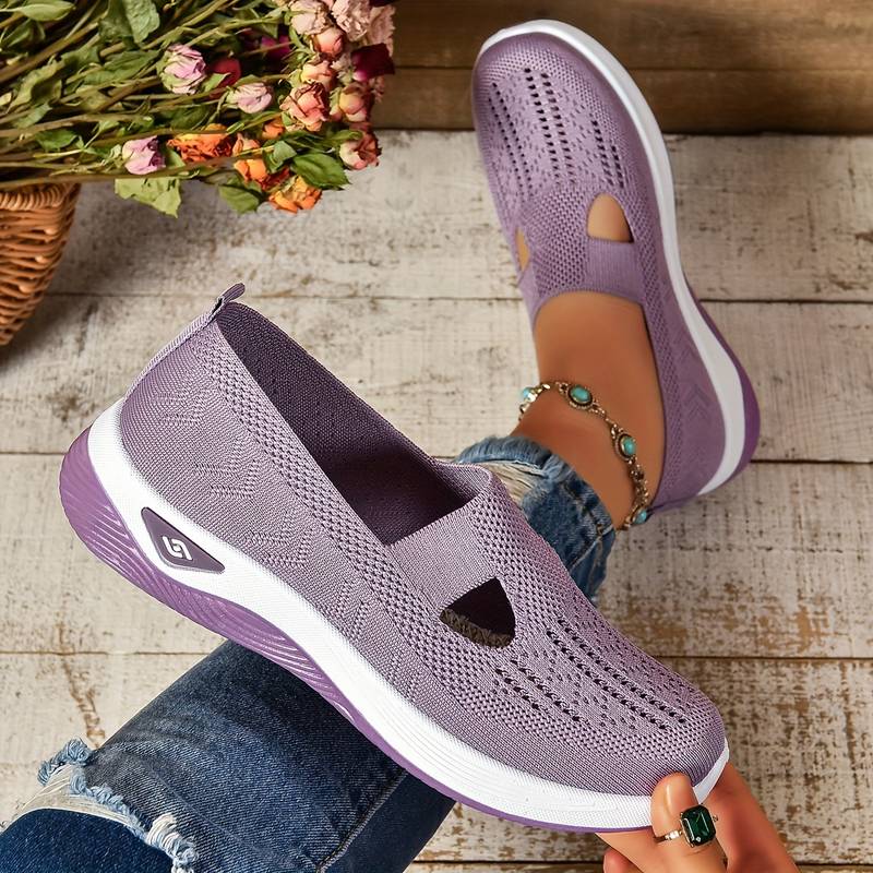 CLAIRE LYON | BASKETS DE SOUTIEN POUR FEMMES