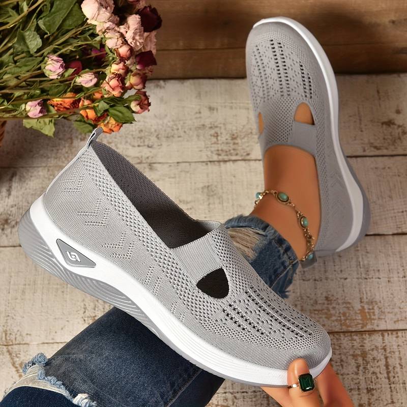 CLAIRE LYON | BASKETS DE SOUTIEN QUOTIDIEN POUR FEMME