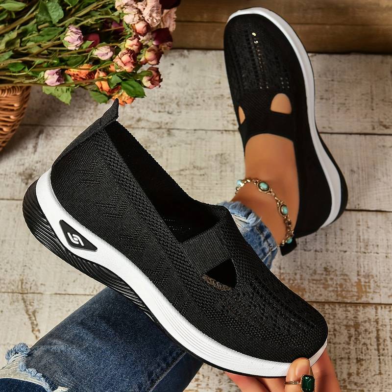 CLAIRE LYON | BASKETS DE SOUTIEN POUR FEMMES