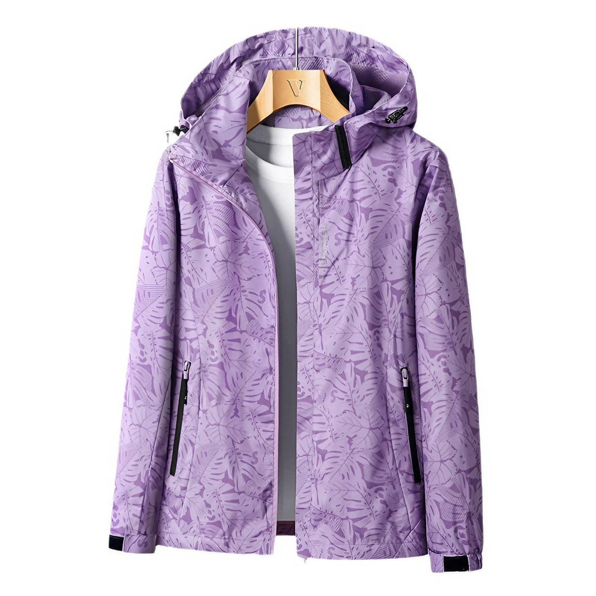 Coco - Veste imperméable femme