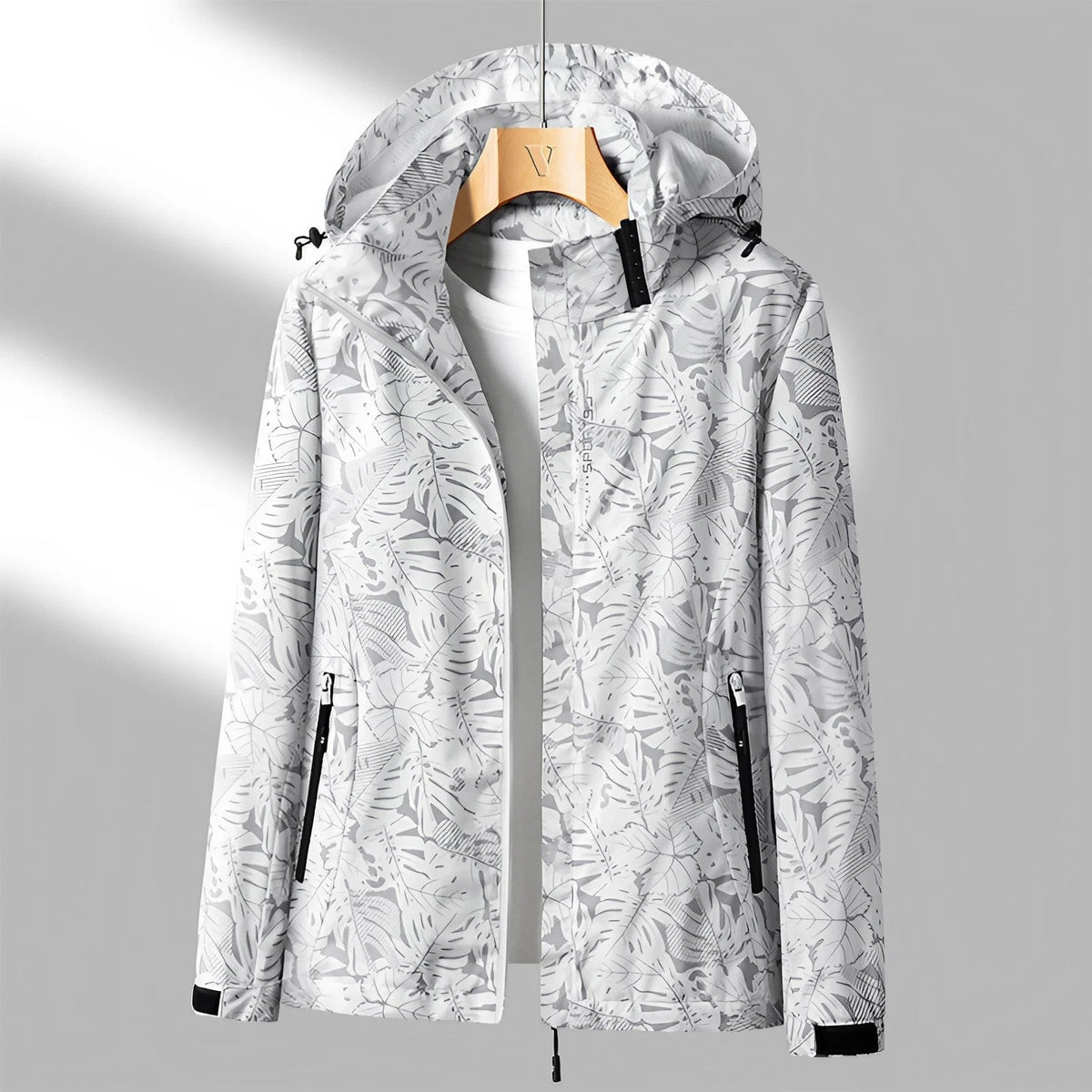 Coco - Veste imperméable femme