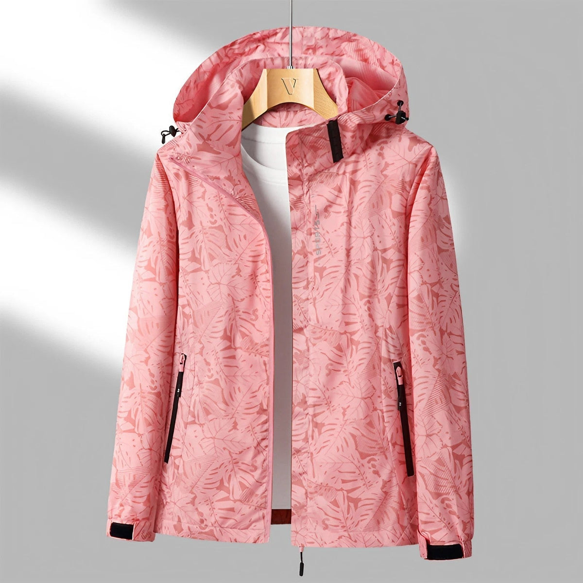 Coco - Veste imperméable femme