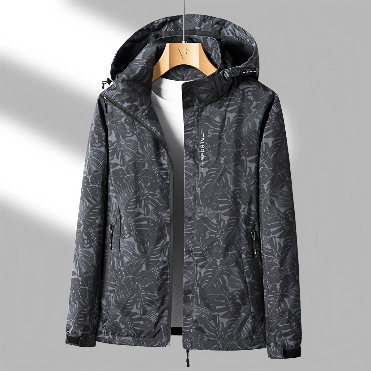 Coco - Veste imperméable femme