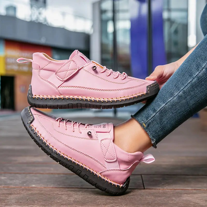 CLAIRE LYON | BASKETS SOUTENANTS POUR FEMMES