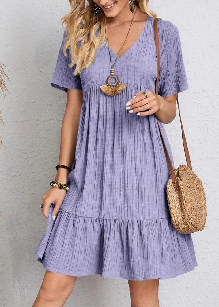 CLAIRE LYON | ROBE FLATTEUSE POUR FEMMES