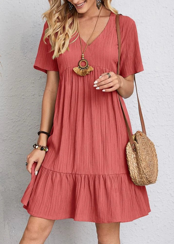 CLAIRE LYON | ROBE FLATTEUSE POUR FEMMES