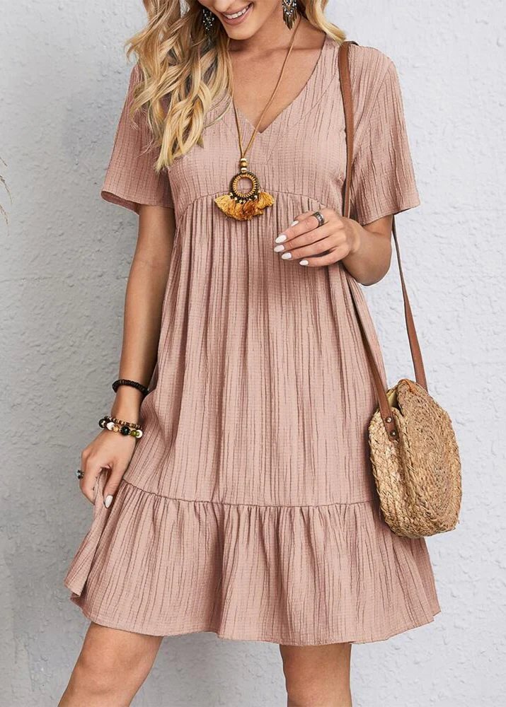 CLAIRE LYON | ROBE FLATTEUSE POUR FEMMES