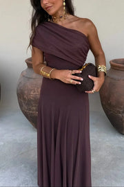 Robe Moulante Élégante Femme – Robe de Soirée et Mariage