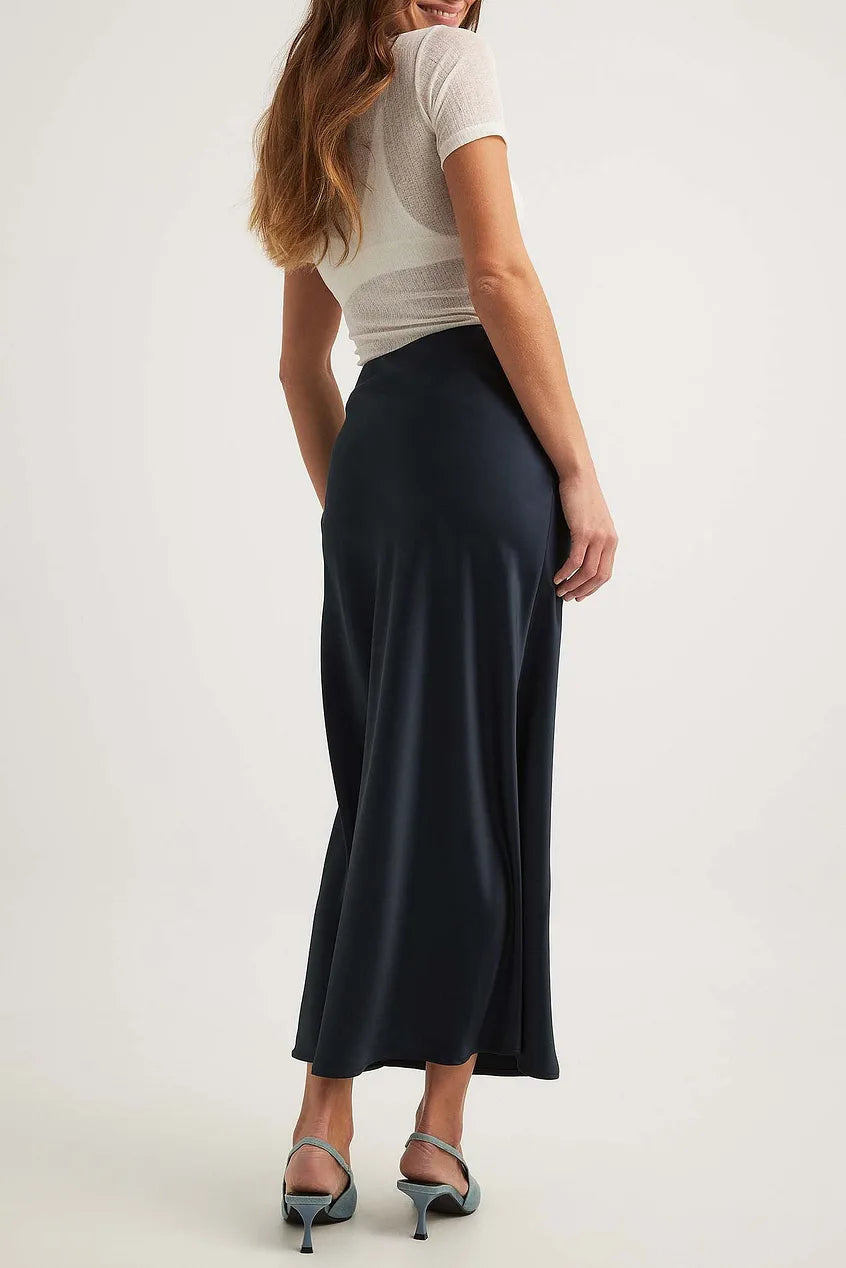 CLAIRE LYON | JUPE MIDI POUR FEMMES