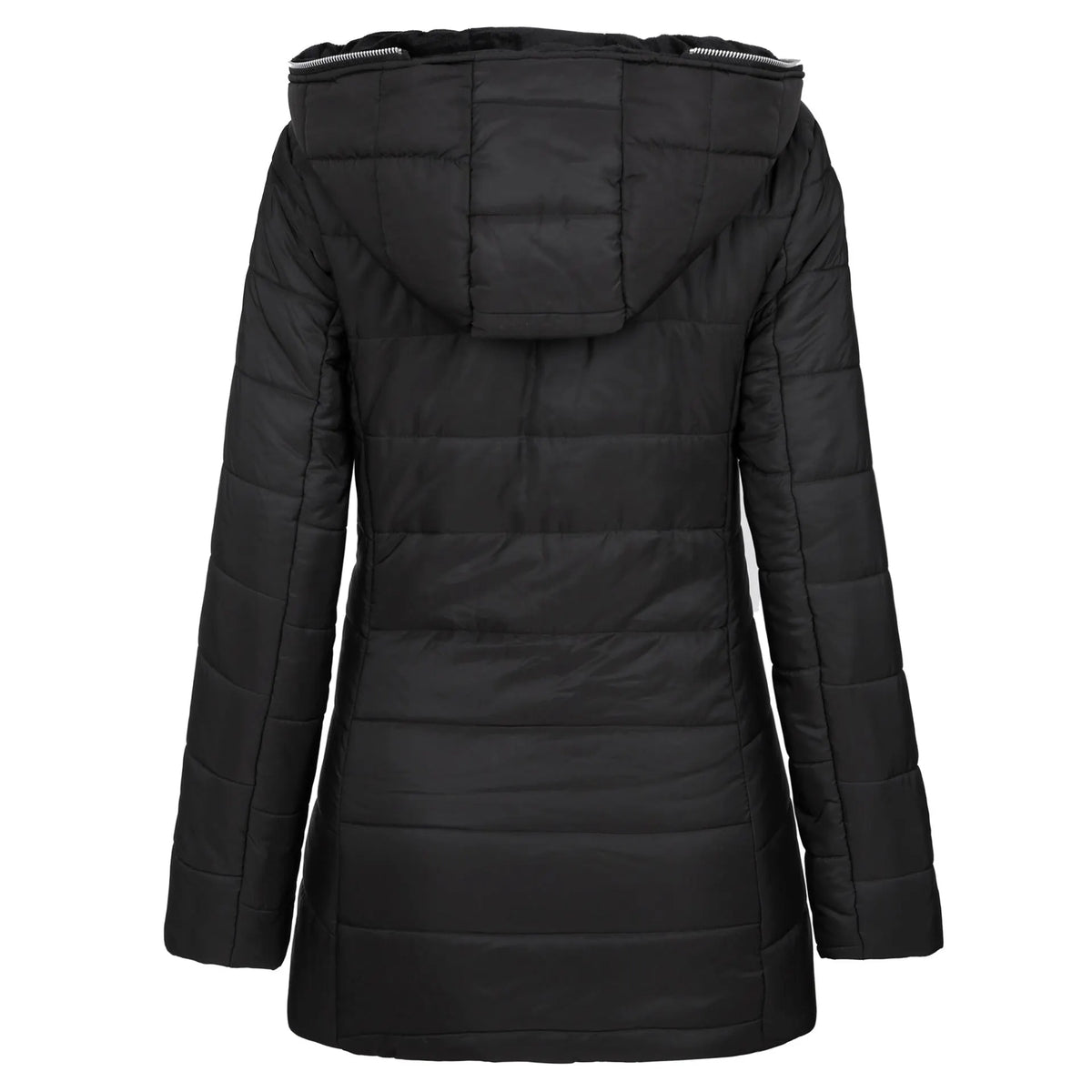 Daisy | Manteau Classique d'Hiver